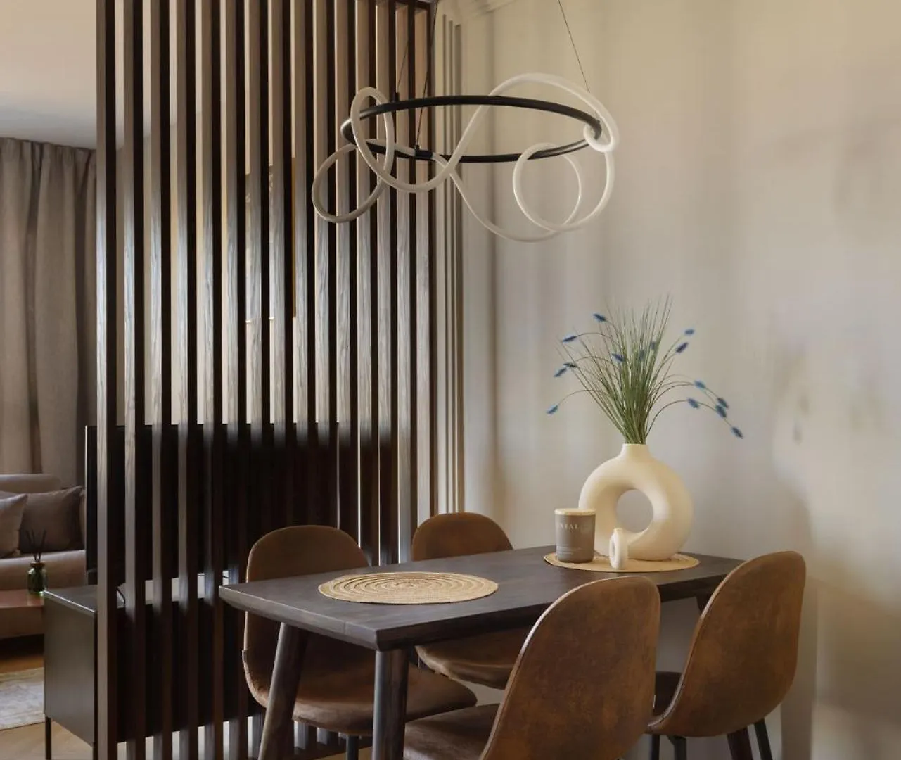 Lavoo Smart Prestige Apartment Gdansk Poland