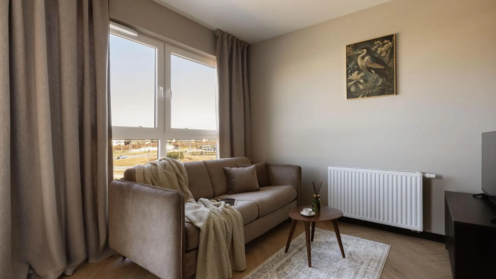 Lavoo Smart Prestige Apartment Gdansk 0*,  Poland