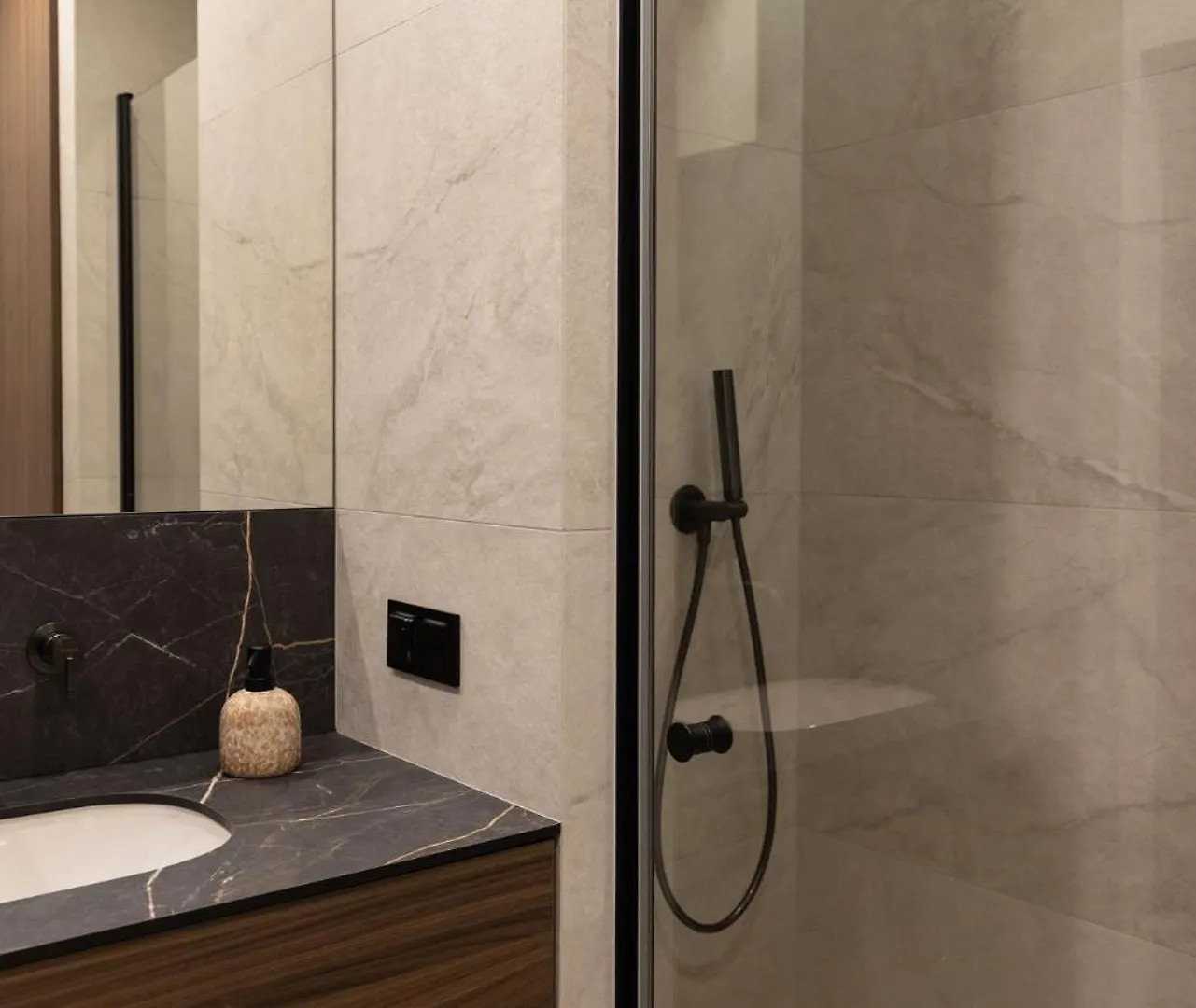 Lavoo Smart Prestige Apartment Gdansk
