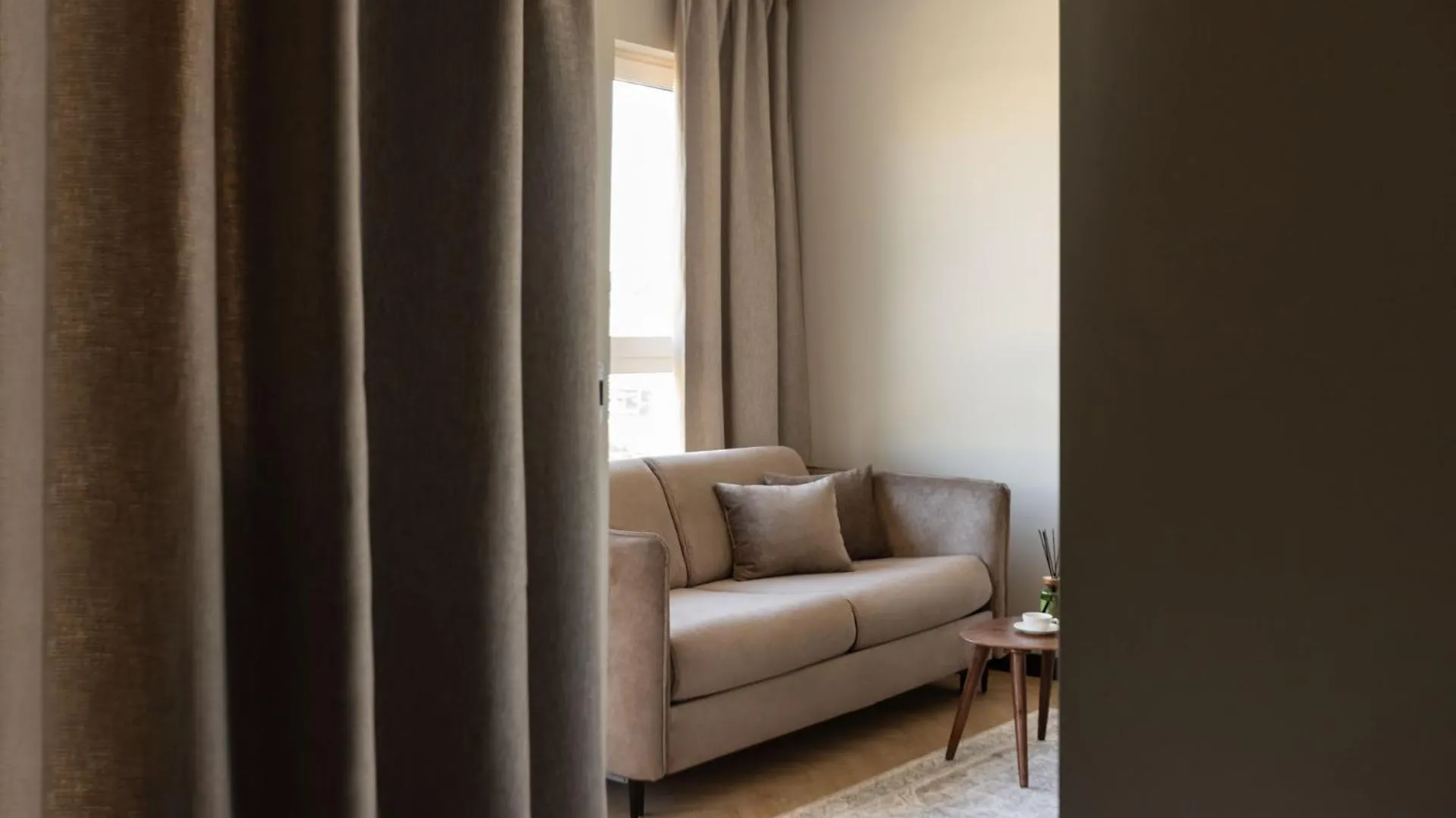 Lavoo Smart Prestige Apartment Gdansk