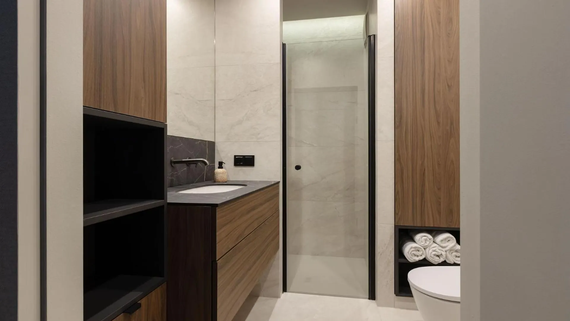 Lavoo Smart Prestige Apartment Gdansk 0*,  Poland