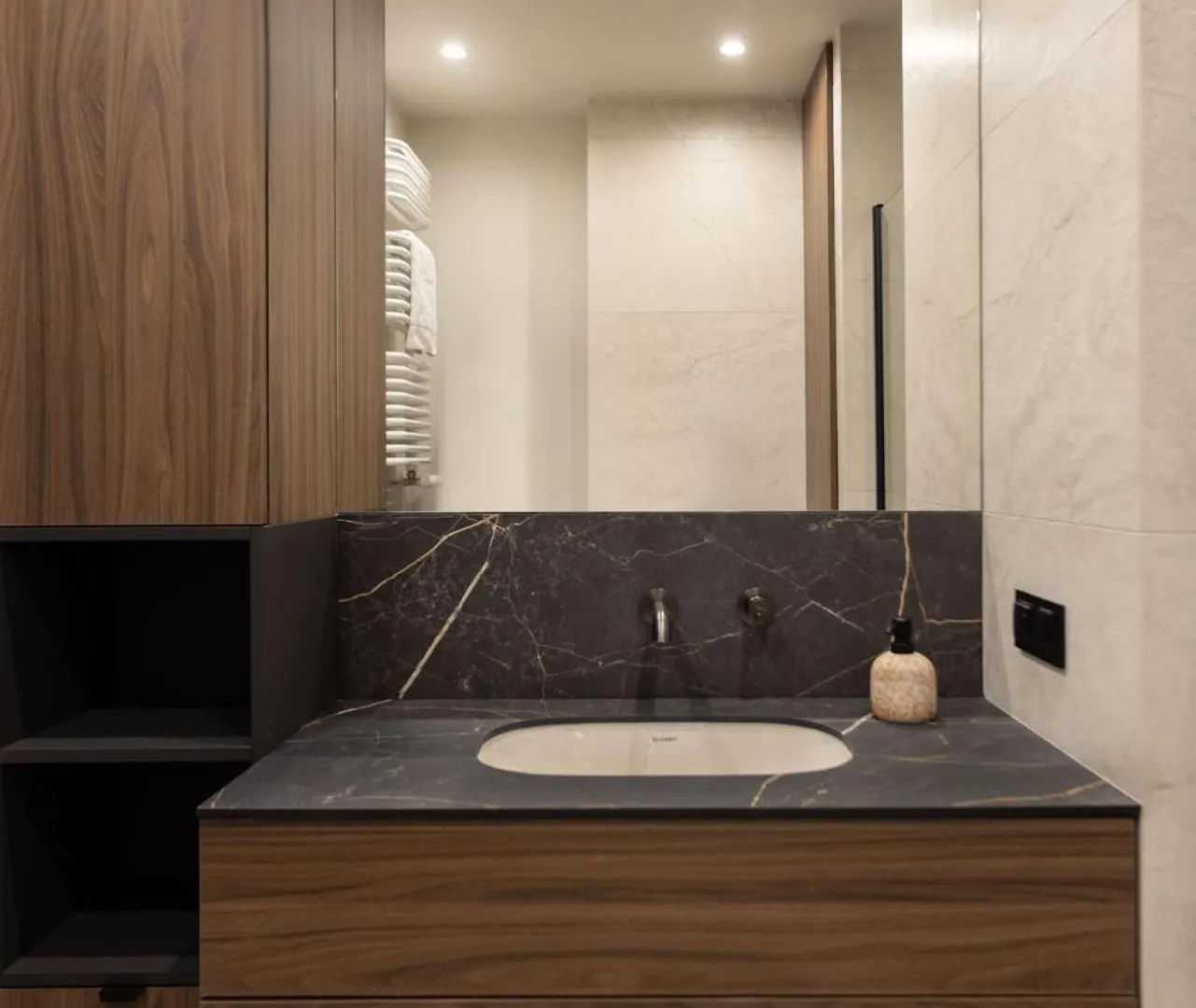 Lavoo Smart Prestige Apartment Gdansk