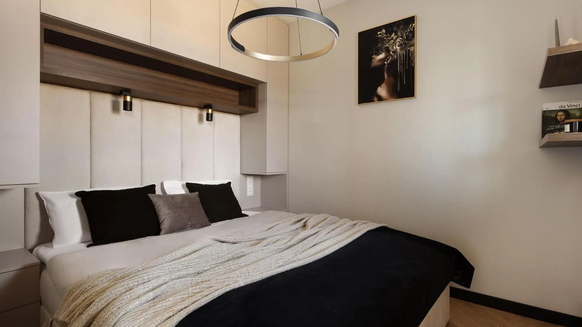 Lavoo Smart Prestige Apartment Gdansk